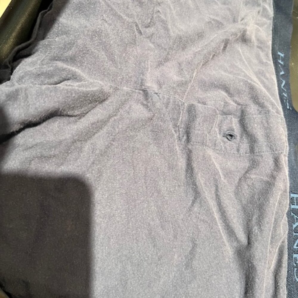 HANES MENSN BRIEF MMM